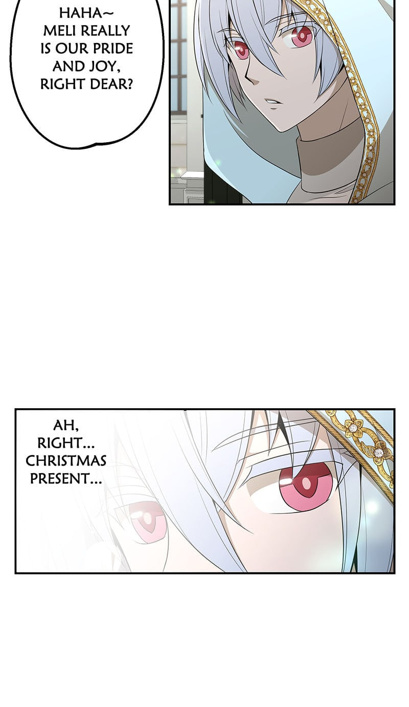 Read The Vampire chapter 44 image 8 on Lezhin