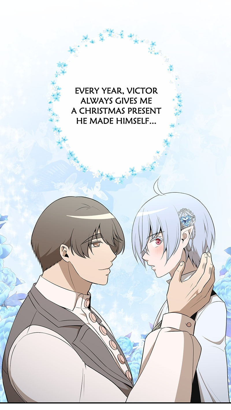 Read The Vampire chapter 44 image 9 on Lezhin