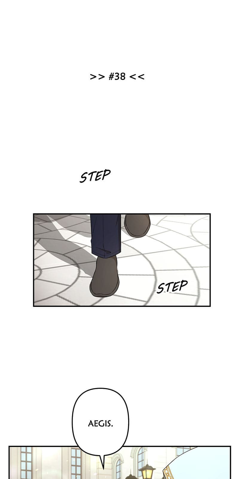 Read The Vampire chapter 45 image 1 on Lezhin