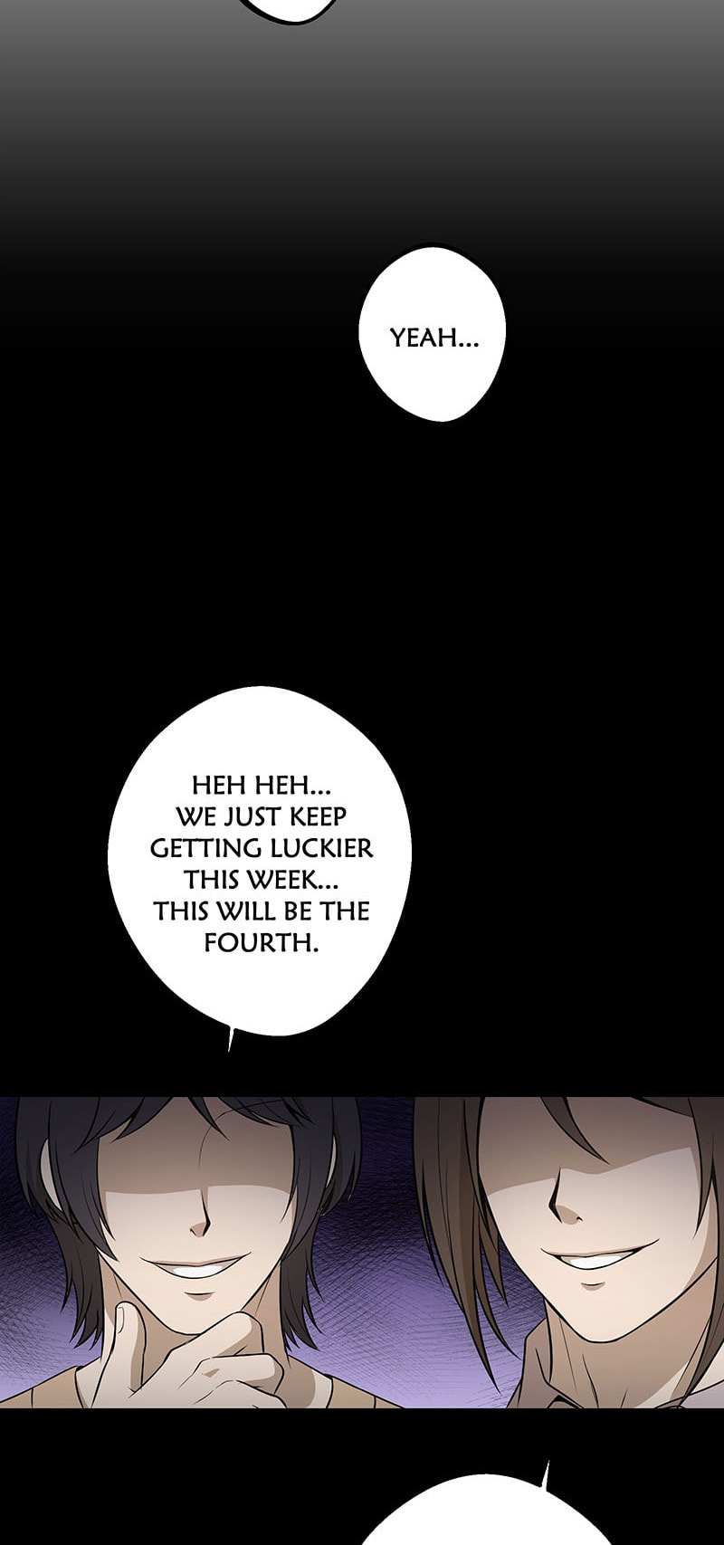 Read The Vampire chapter 45 image 13 on Lezhin