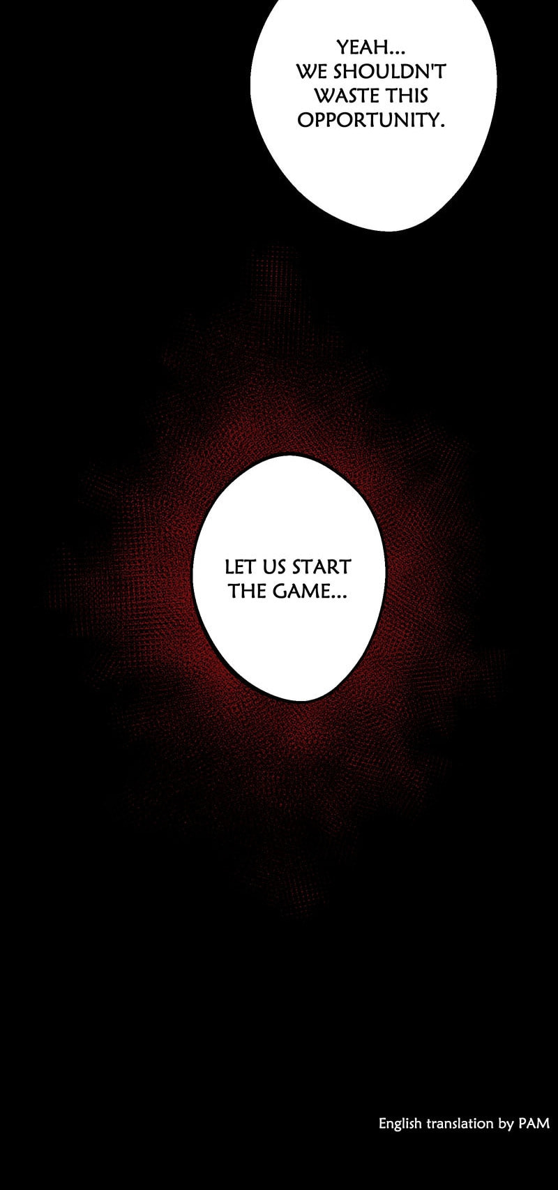 Read The Vampire chapter 45 image 14 on Lezhin
