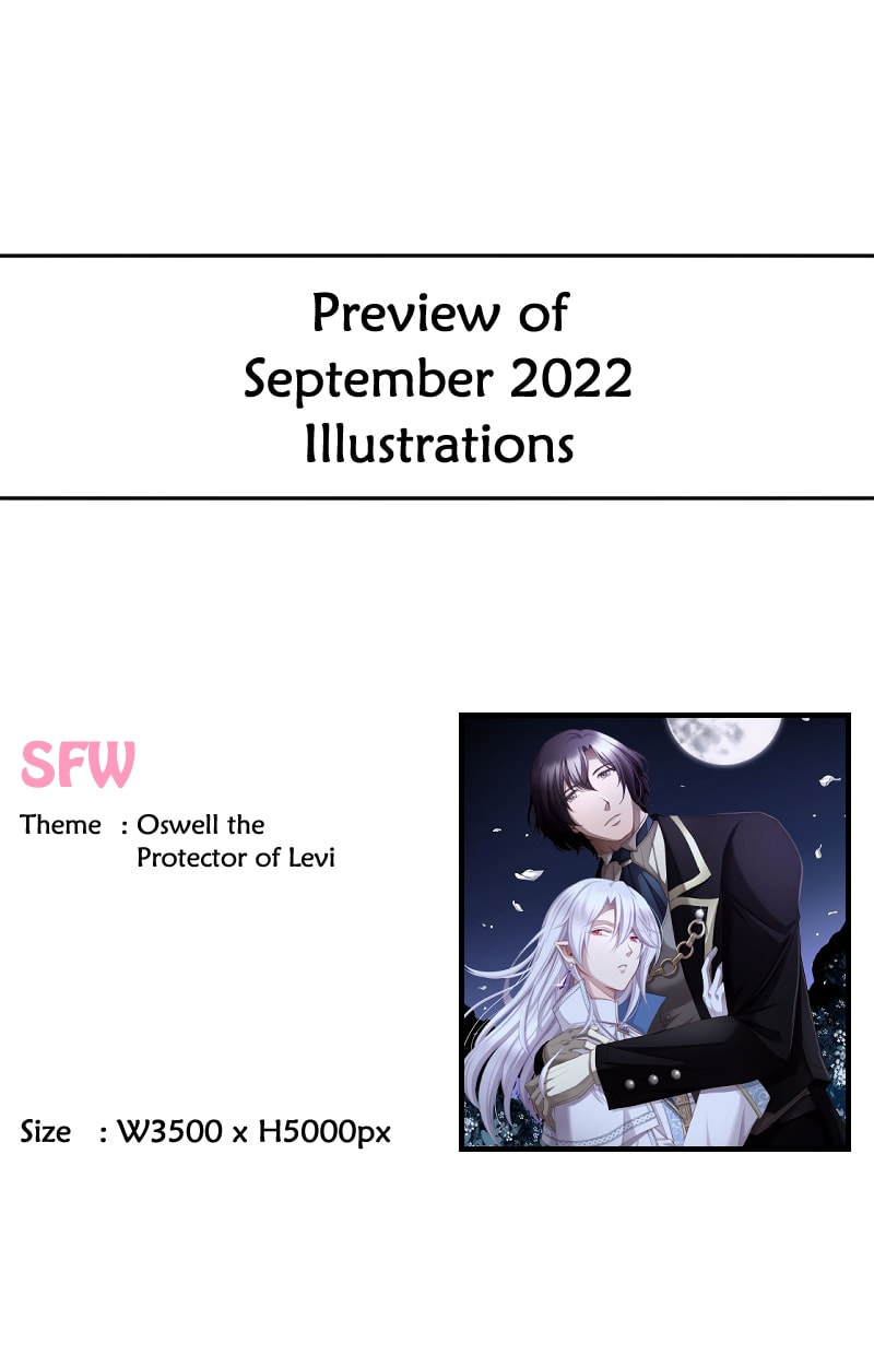 Read The Vampire chapter 45 image 16 on Lezhin