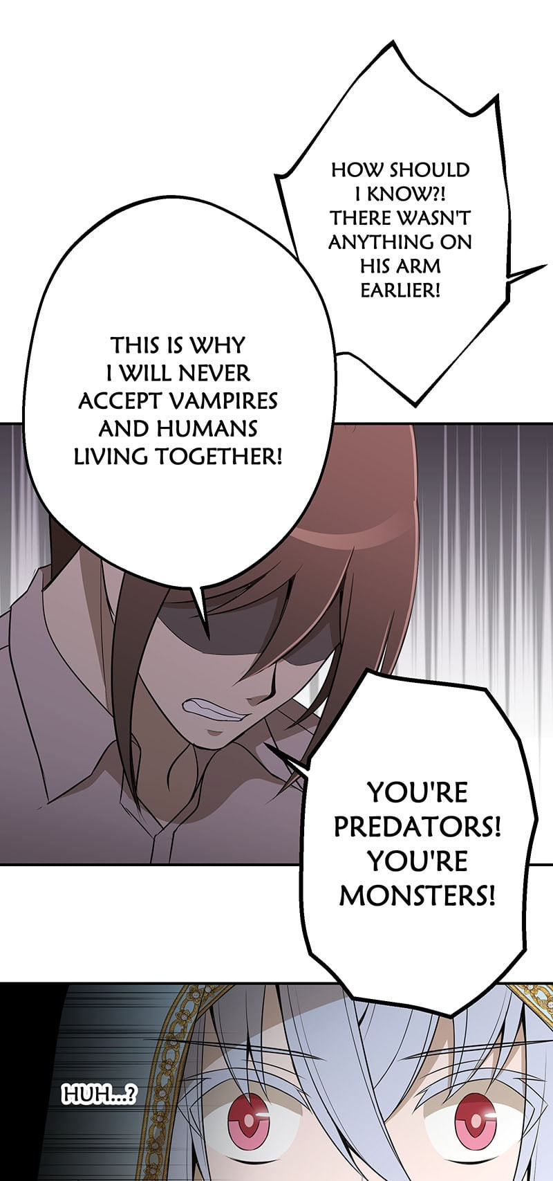 Read The Vampire chapter 46 image 13 on Lezhin