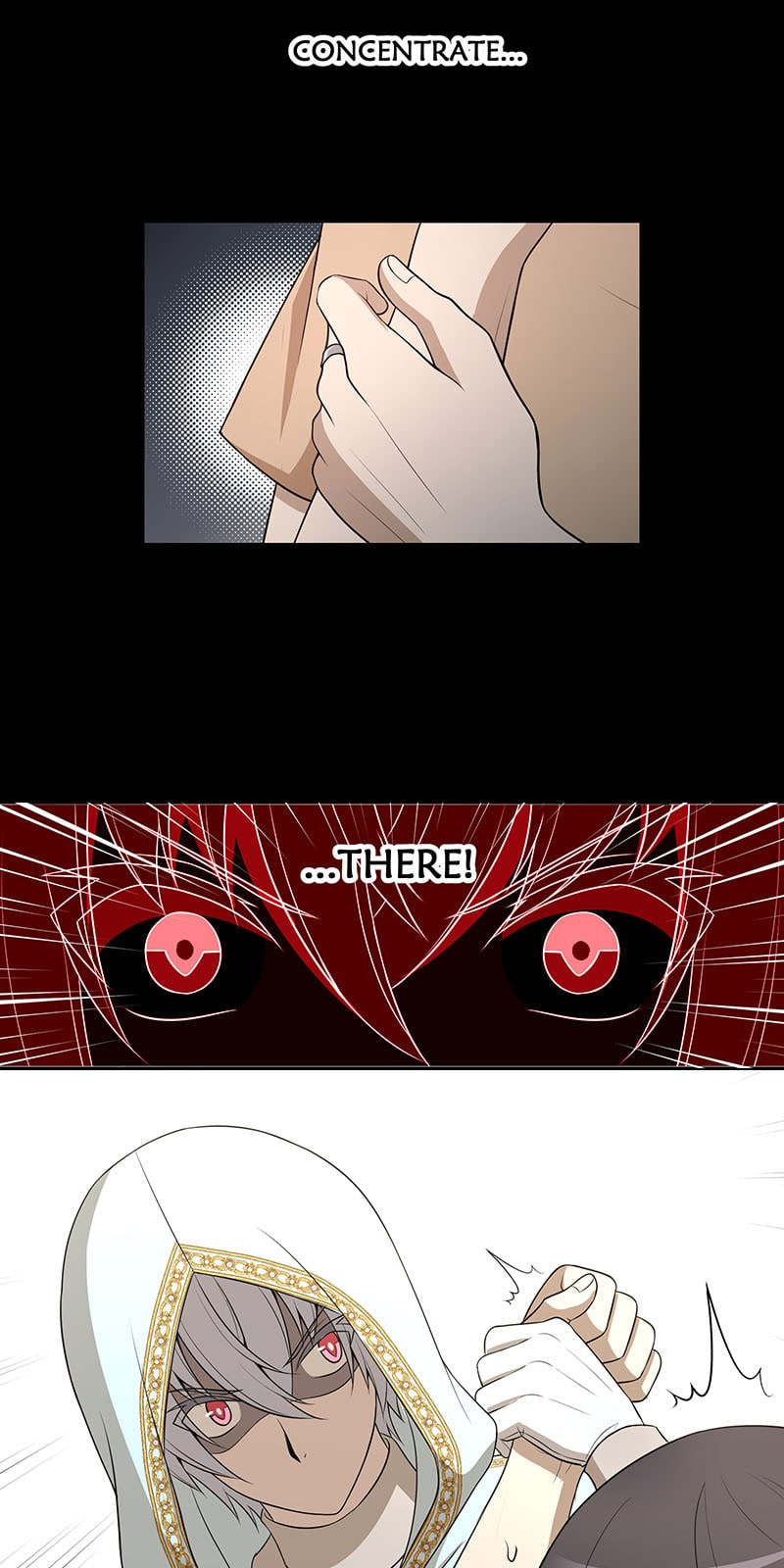 Read The Vampire chapter 47 image 11 on Lezhin