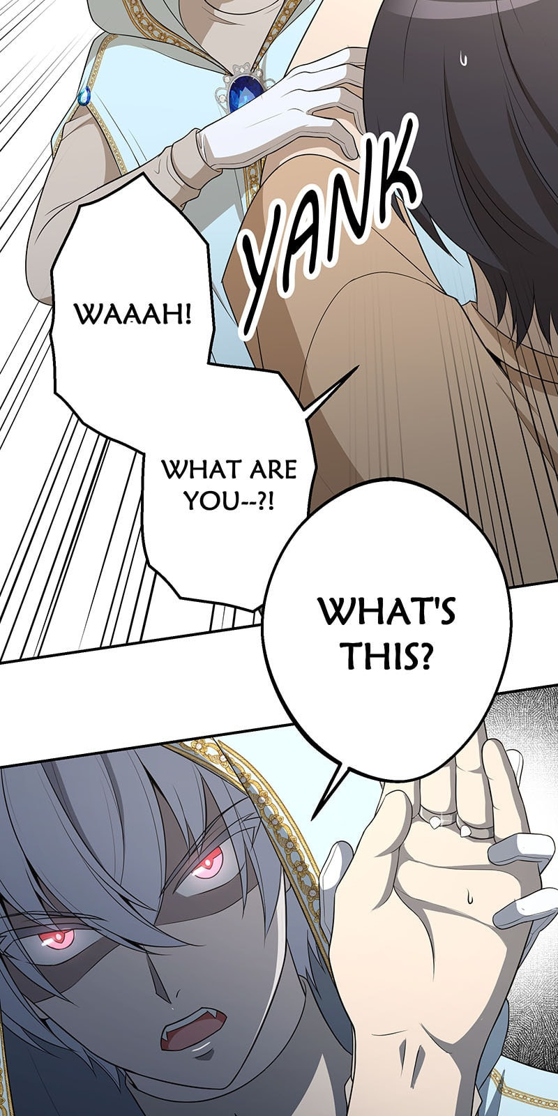 Read The Vampire chapter 47 image 12 on Lezhin
