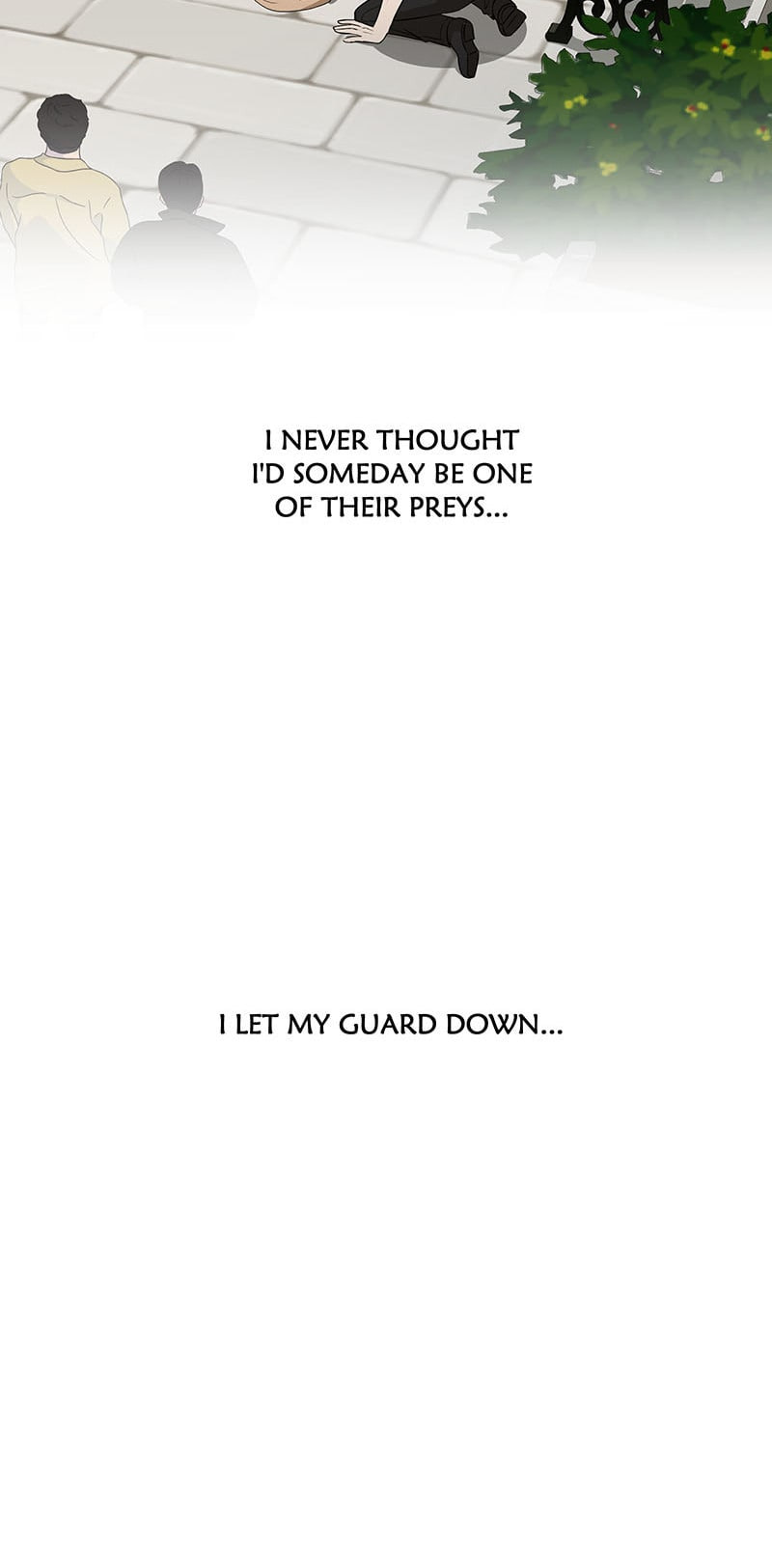 Read The Vampire chapter 47 image 2 on Lezhin
