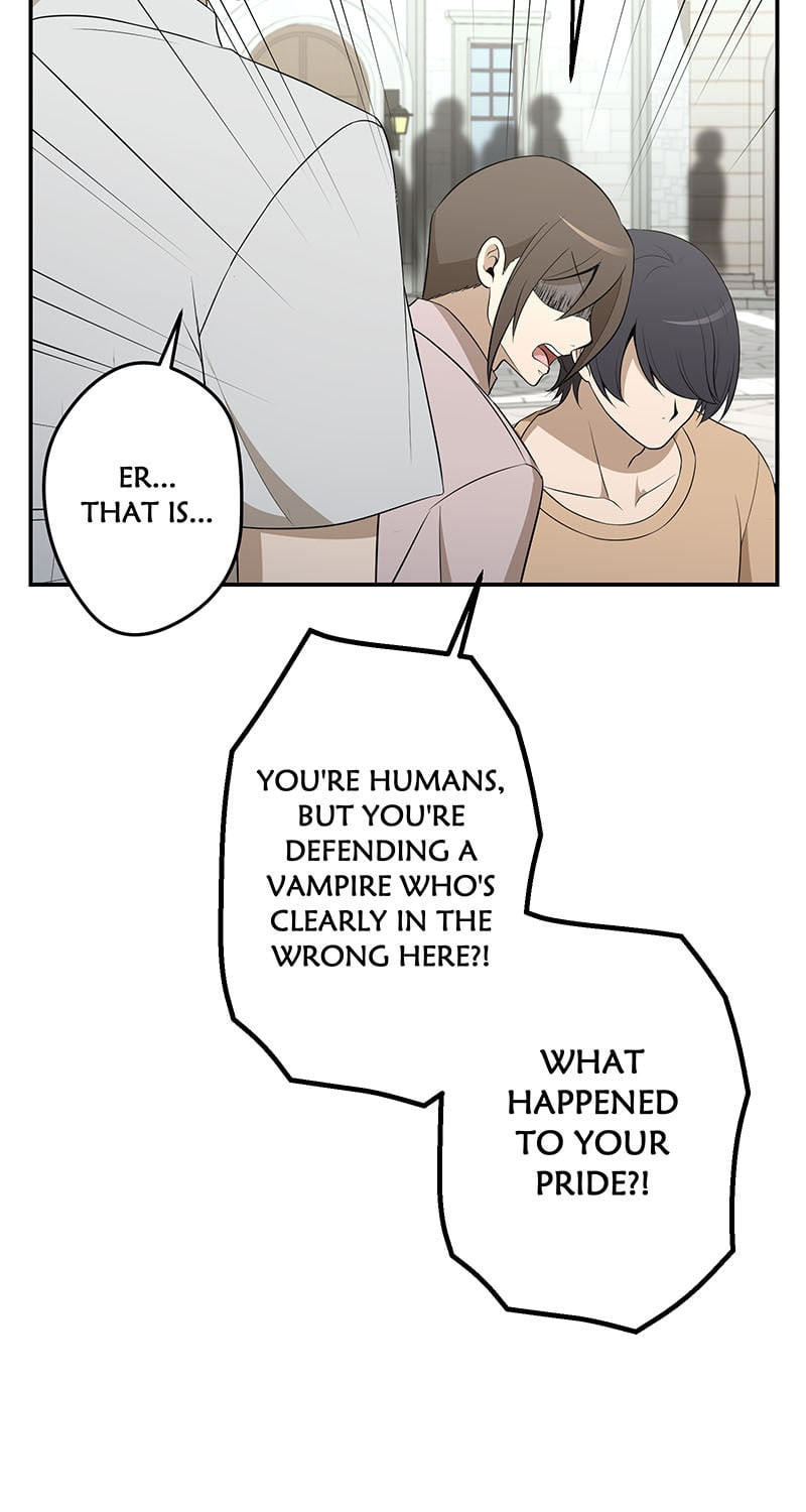 Read The Vampire chapter 47 image 6 on Lezhin