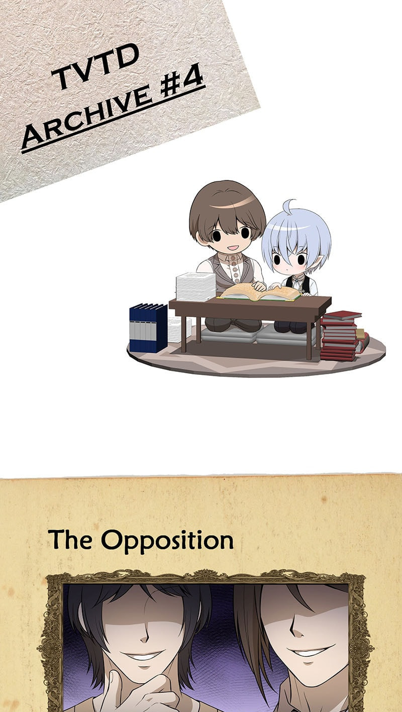 Read The Vampire chapter 48 image 0 on Lezhin