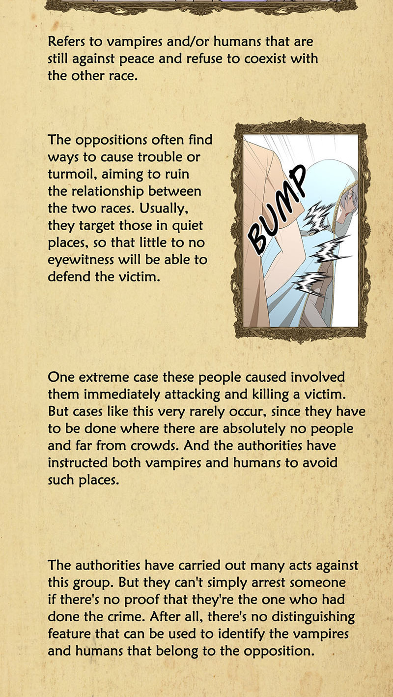 Read The Vampire chapter 48 image 1 on Lezhin