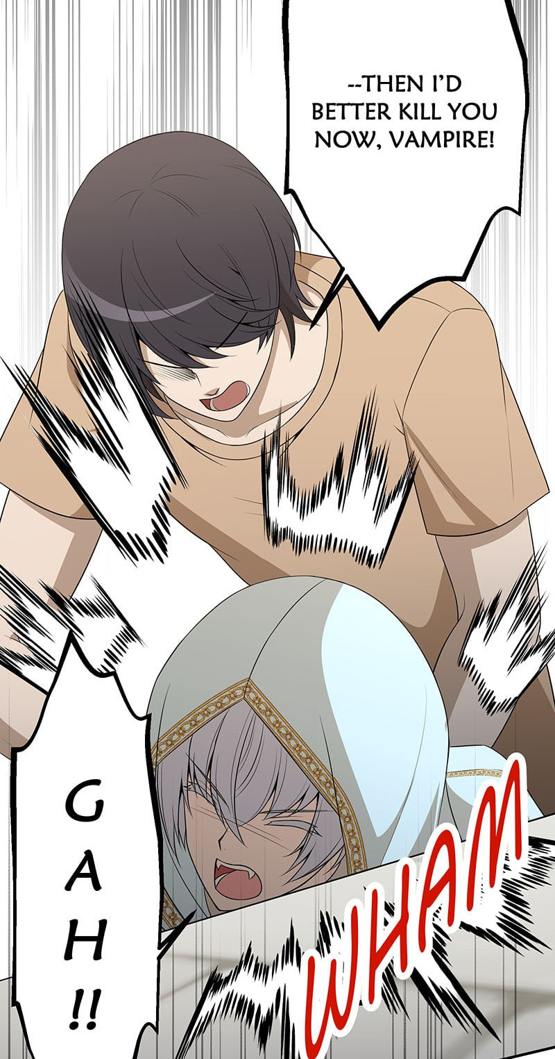 Read The Vampire chapter 49 image 10 on Lezhin