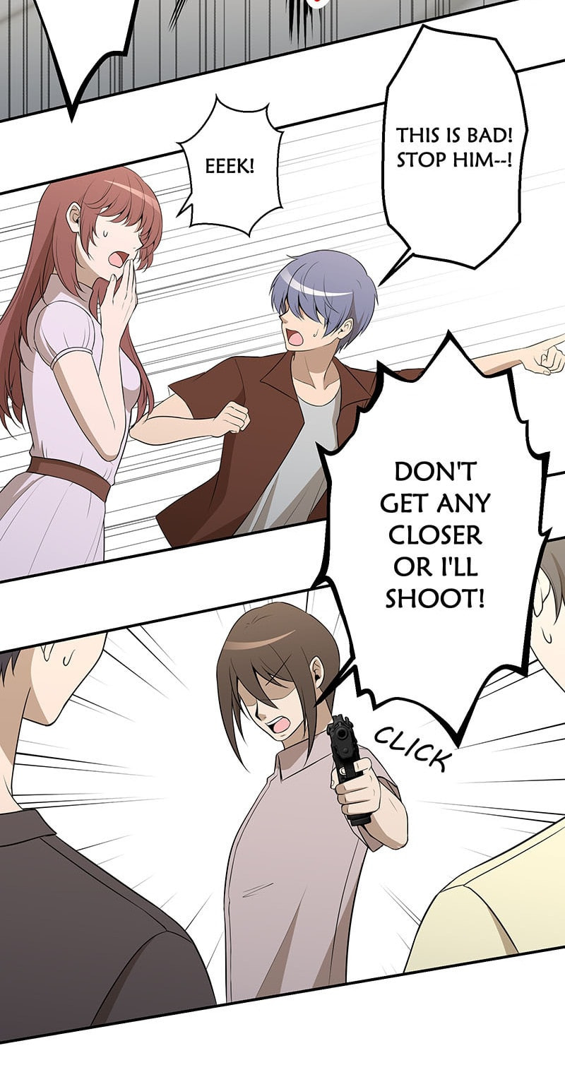 Read The Vampire chapter 49 image 11 on Lezhin