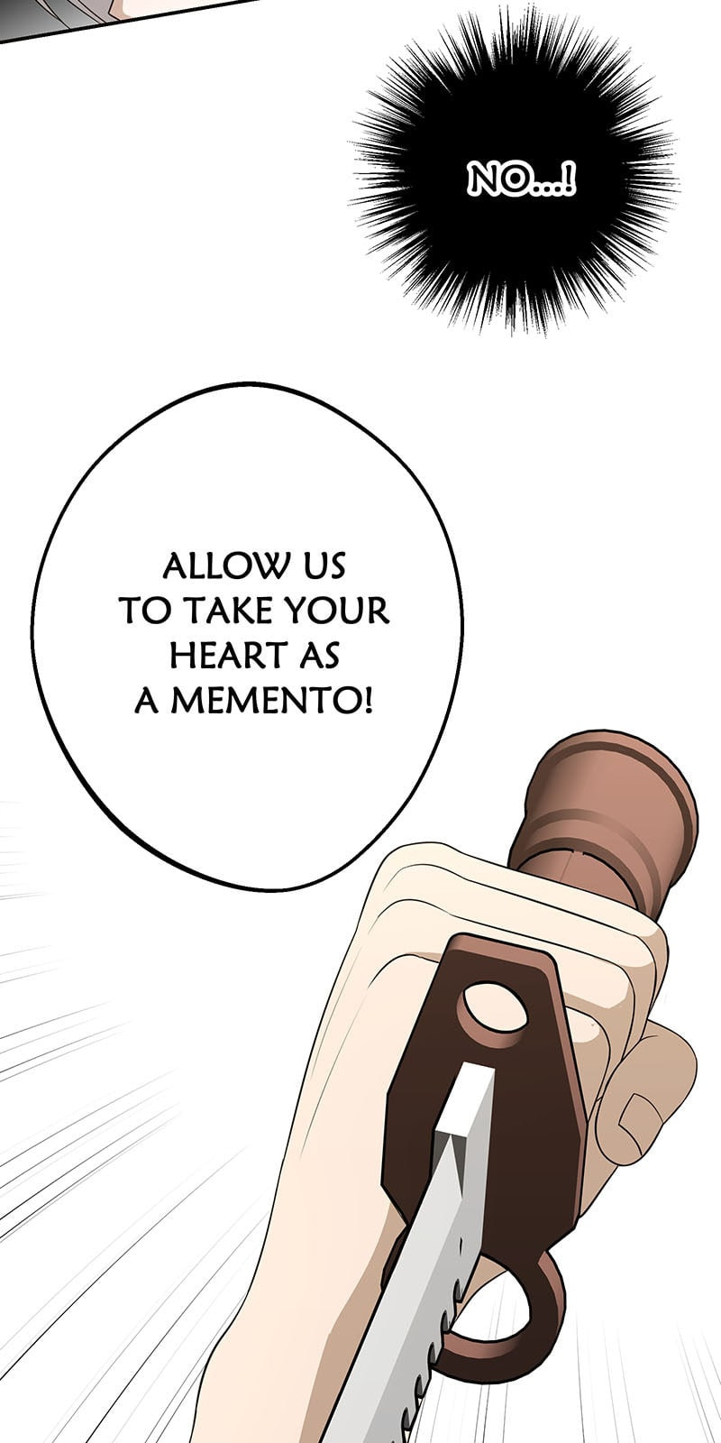 Read The Vampire chapter 49 image 14 on Lezhin