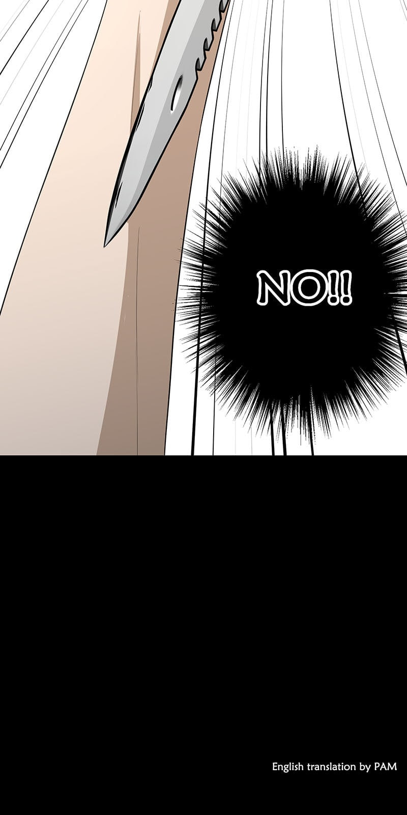 Read The Vampire chapter 49 image 15 on Lezhin