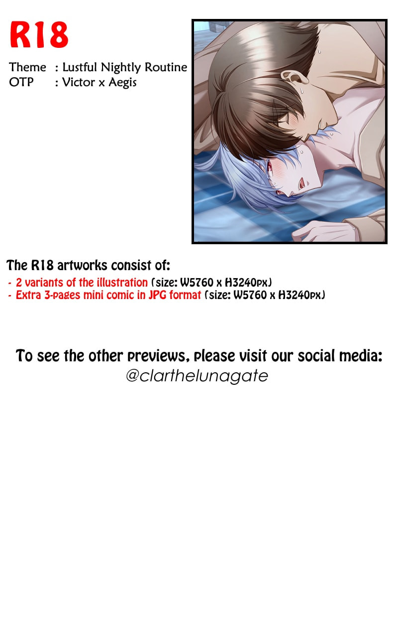 Read The Vampire chapter 49 image 18 on Lezhin