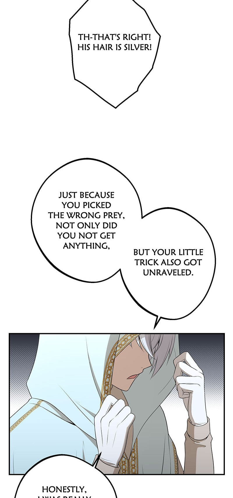 Read The Vampire chapter 49 image 3 on Lezhin