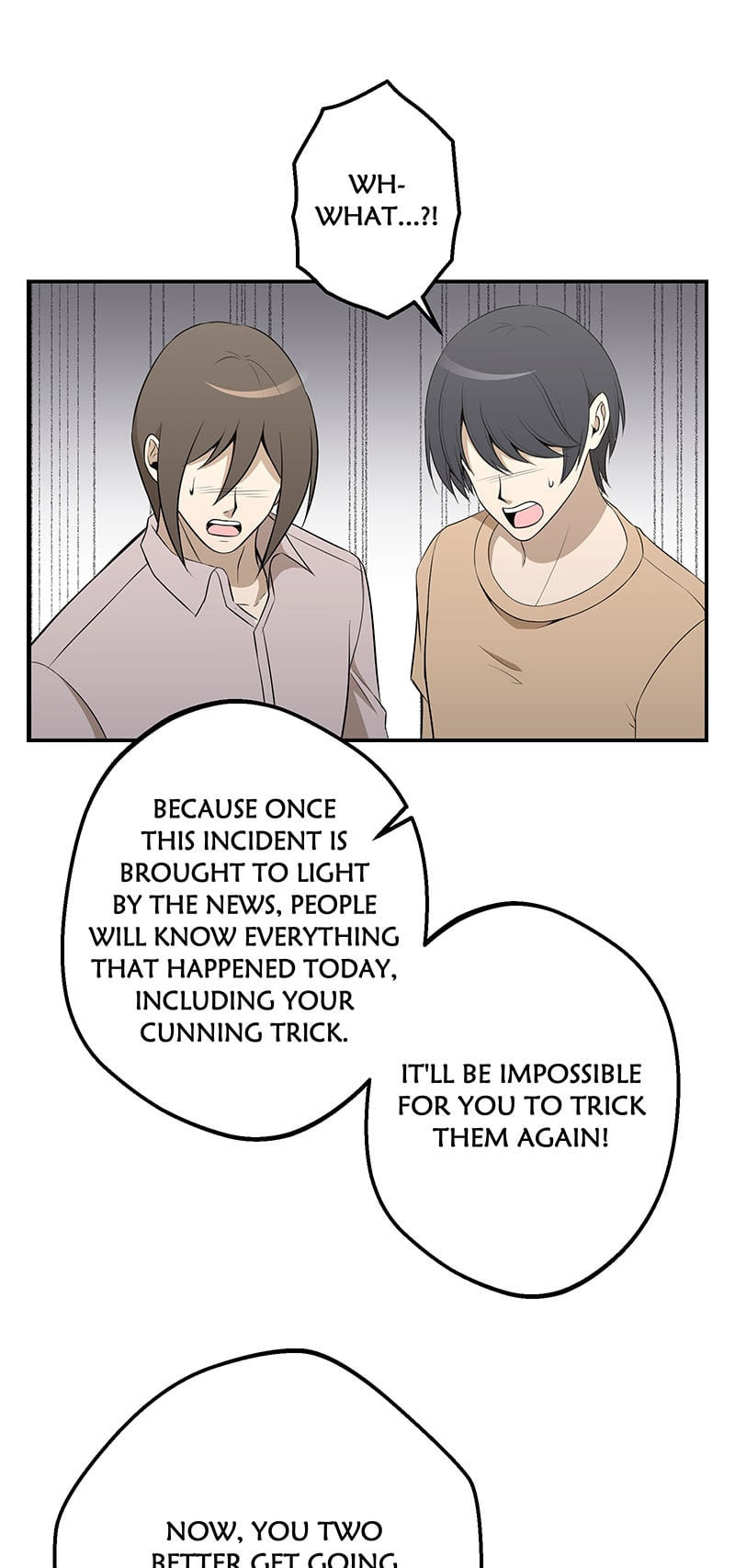 Read The Vampire chapter 49 image 5 on Lezhin