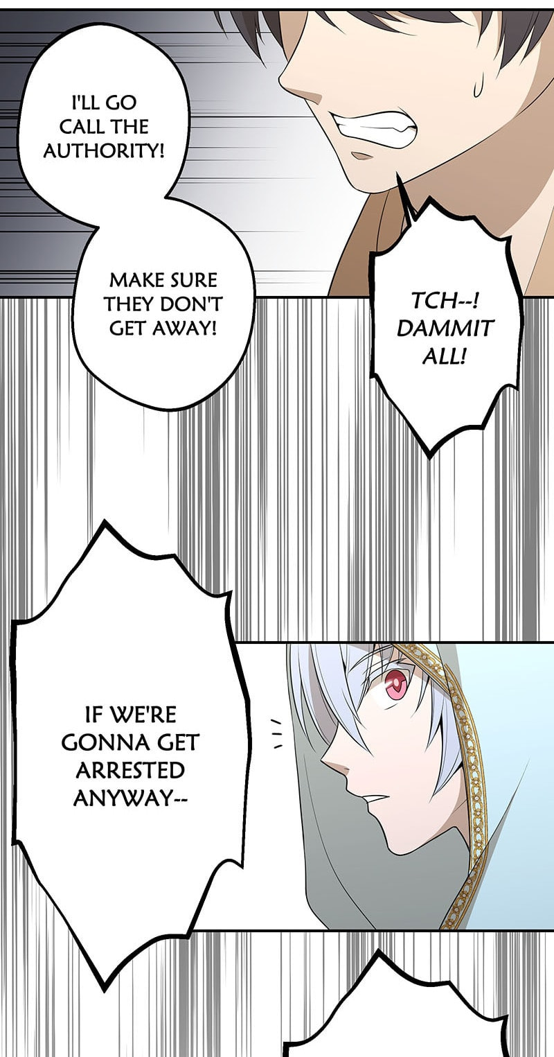 Read The Vampire chapter 49 image 9 on Lezhin