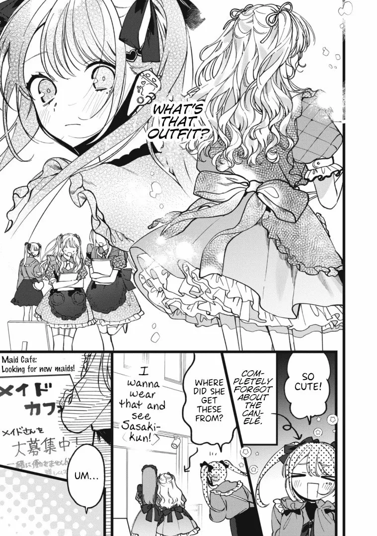 Read The Vampire chapter 5 image 1 on Lezhin