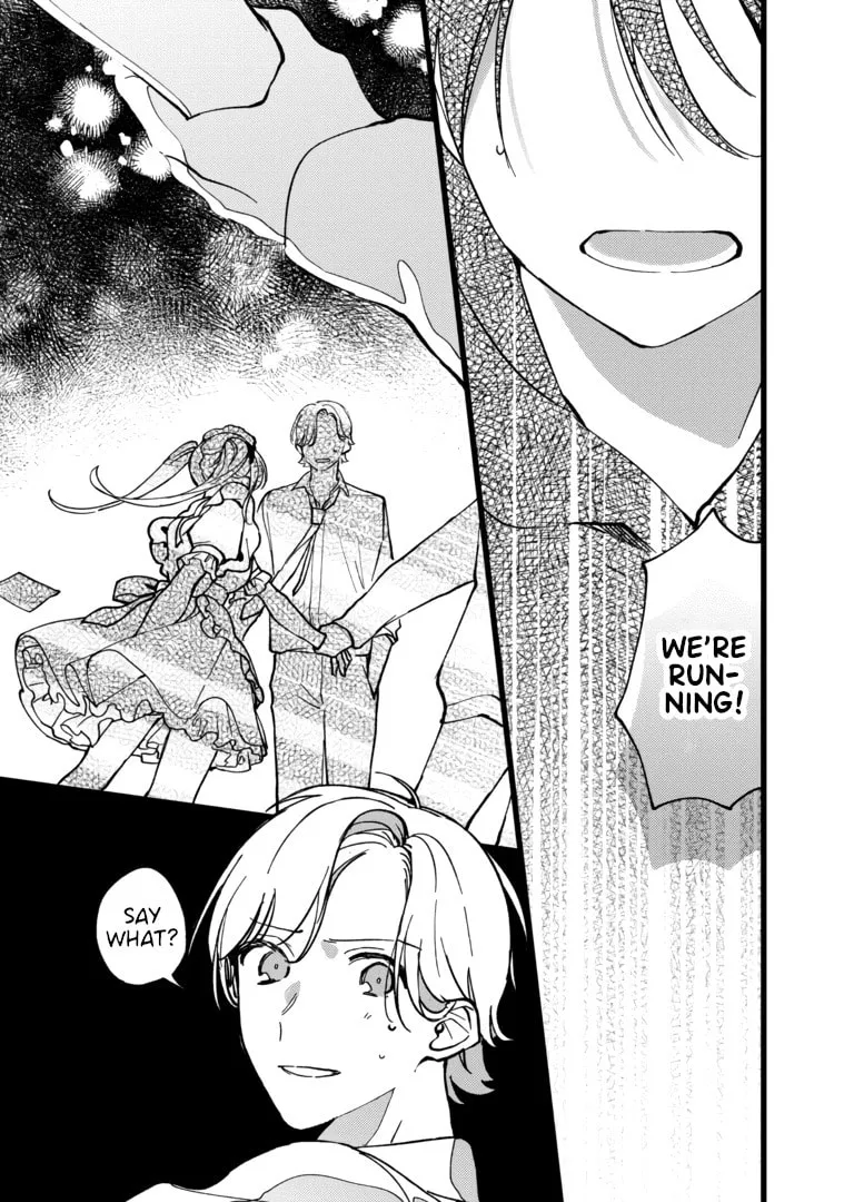 Read The Vampire chapter 5 image 13 on Lezhin