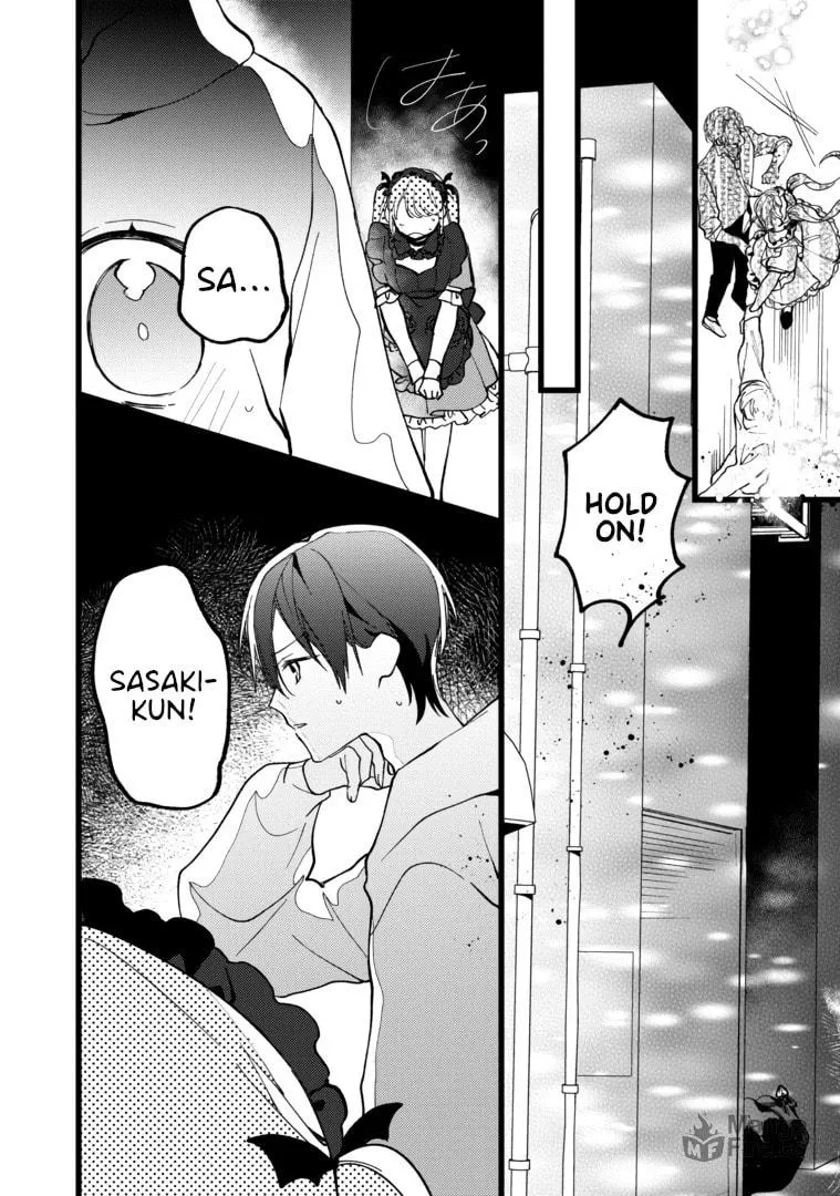 Read The Vampire chapter 5 image 14 on Lezhin