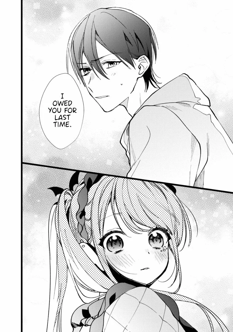 Read The Vampire chapter 5 image 16 on Lezhin