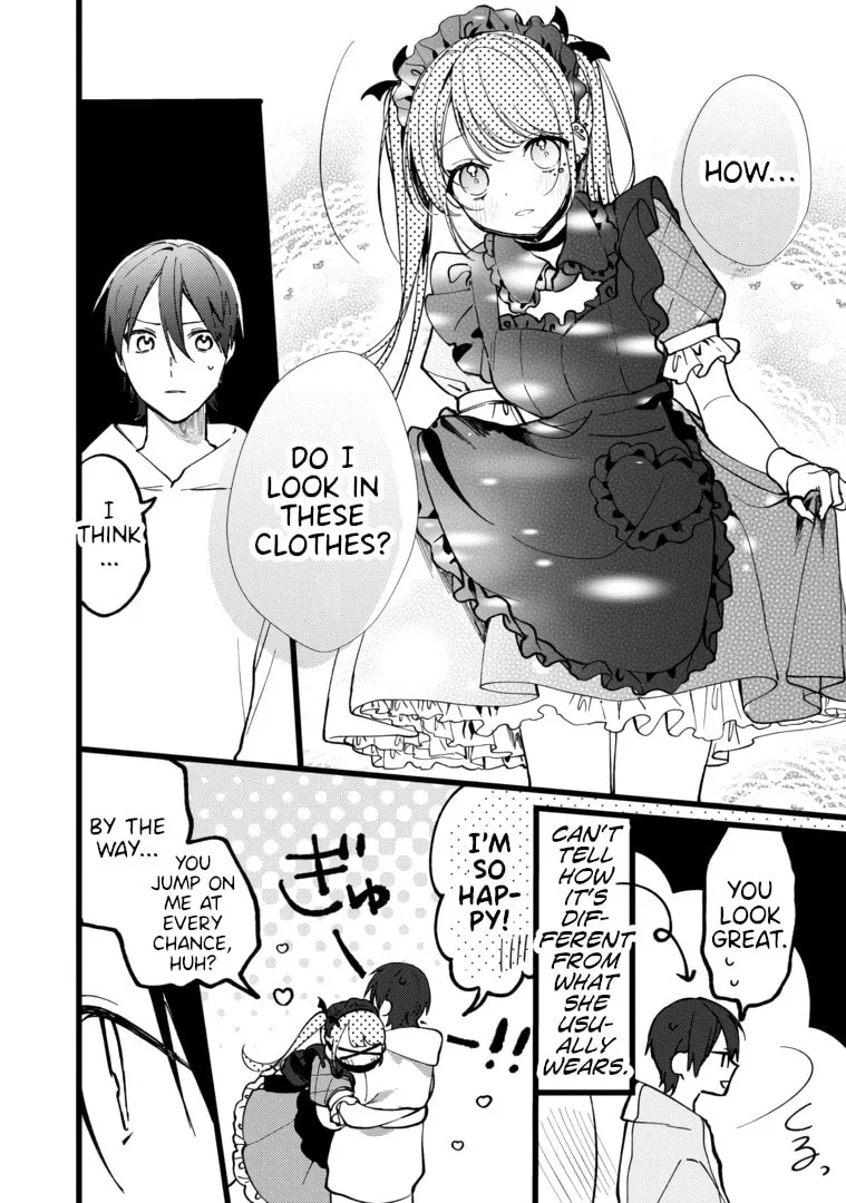 Read The Vampire chapter 5 image 18 on Lezhin