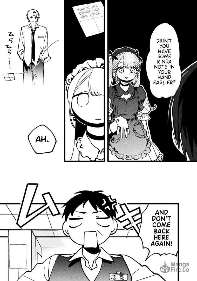 Read The Vampire chapter 5 image 19 on Lezhin