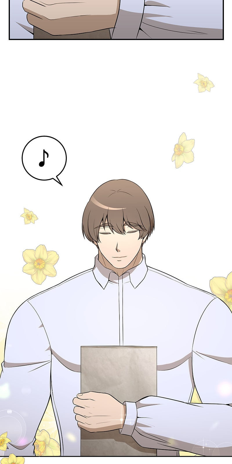Read The Vampire chapter 50 image 11 on Lezhin