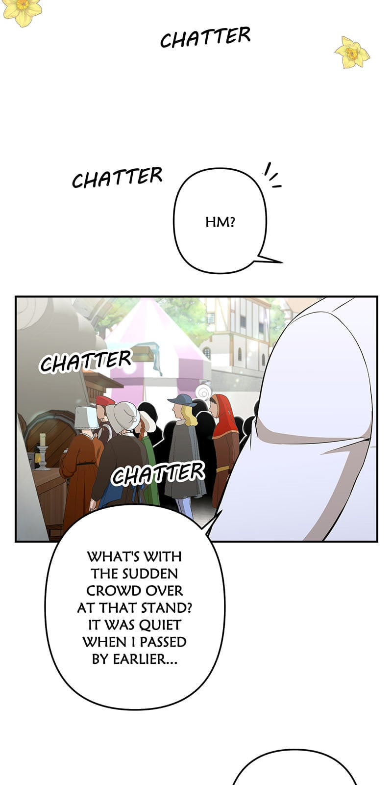 Read The Vampire chapter 50 image 12 on Lezhin