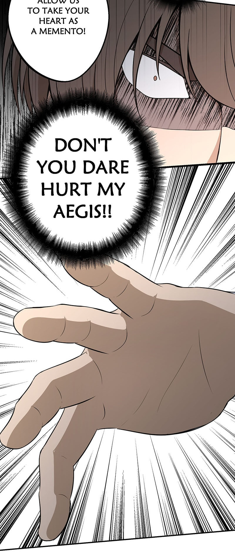 Read The Vampire chapter 50 image 18 on Lezhin