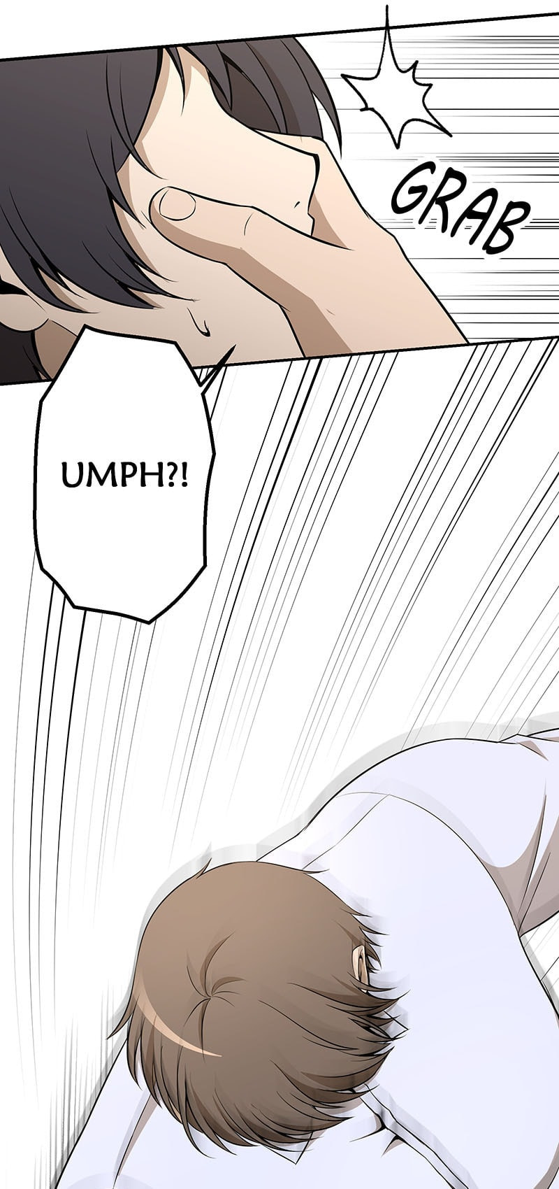 Read The Vampire chapter 50 image 19 on Lezhin
