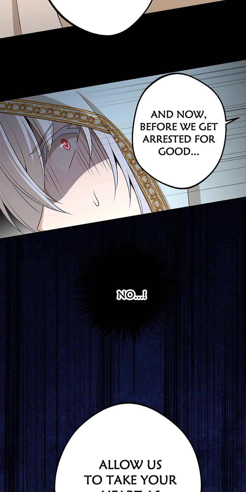 Read The Vampire chapter 50 image 2 on Lezhin