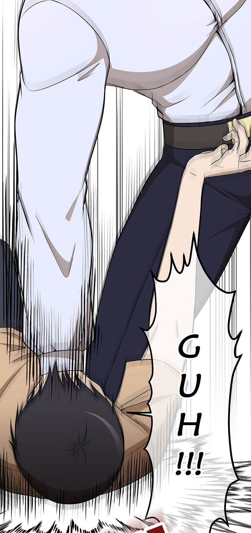 Read The Vampire chapter 50 image 20 on Lezhin