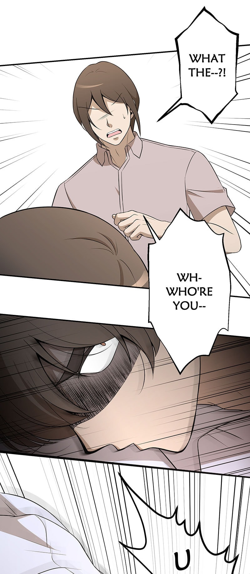 Read The Vampire chapter 50 image 22 on Lezhin