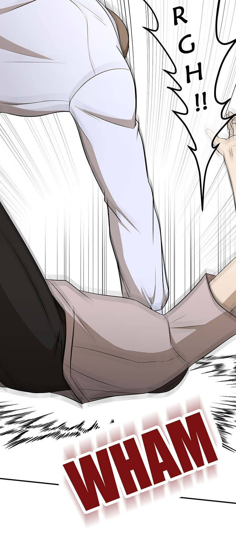 Read The Vampire chapter 50 image 23 on Lezhin