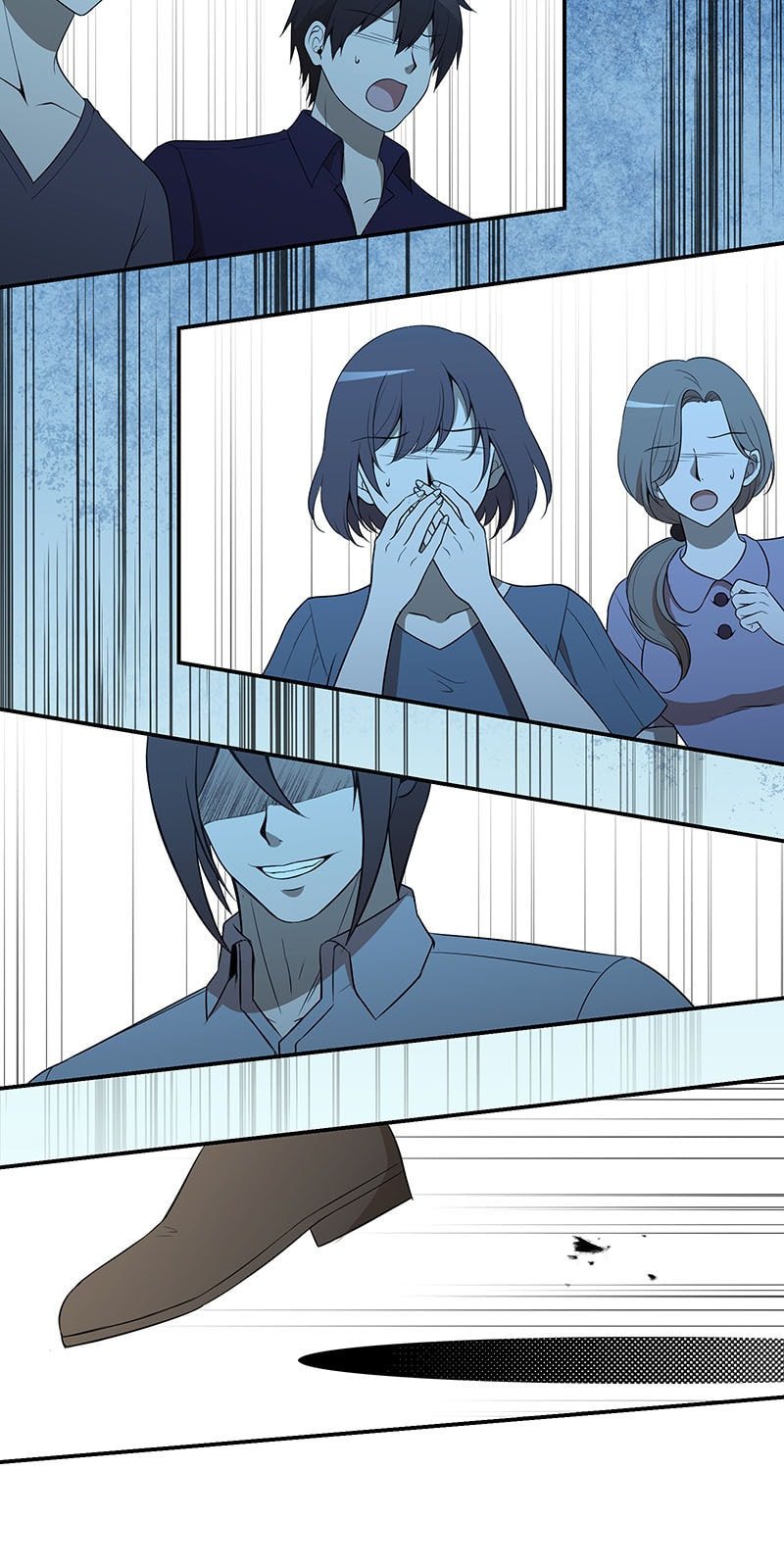 Read The Vampire chapter 50 image 4 on Lezhin