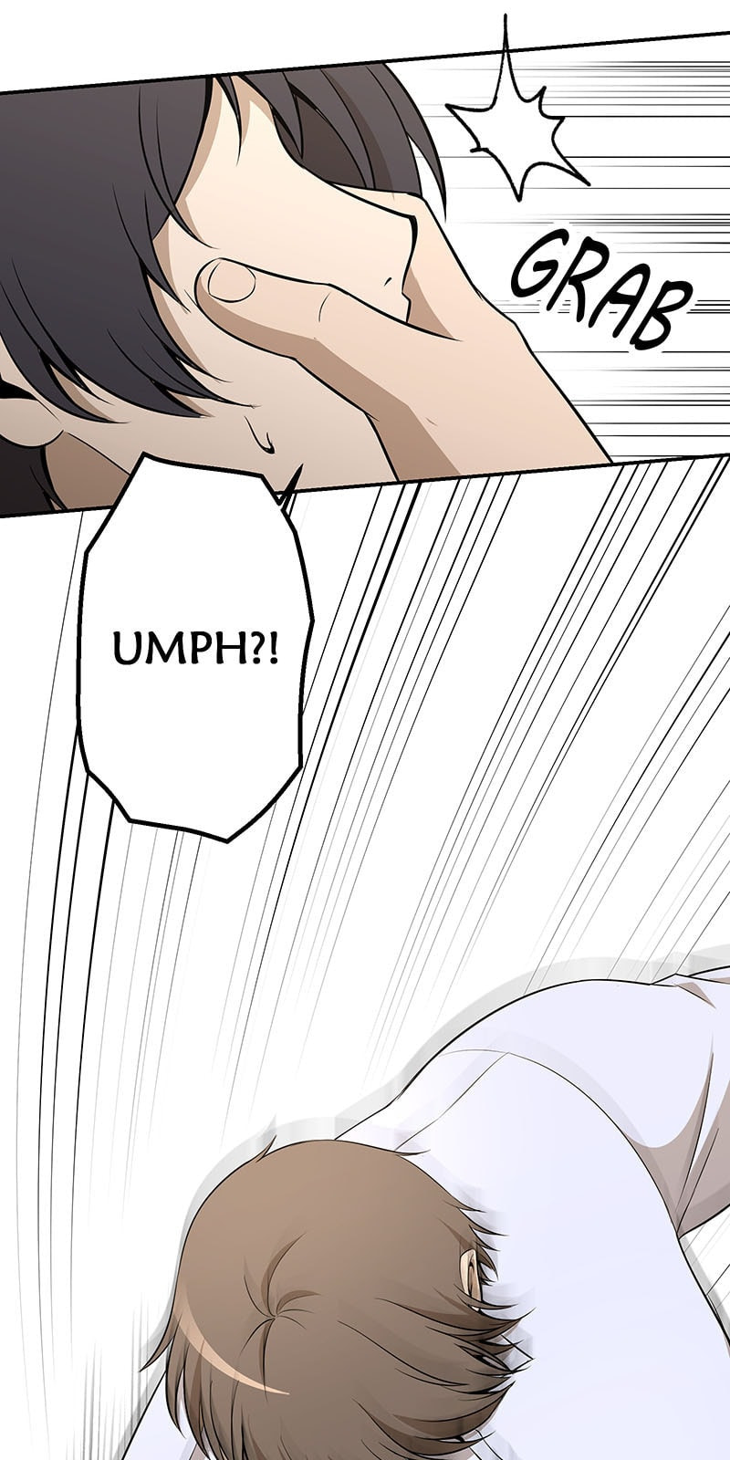 Read The Vampire chapter 50 image 5 on Lezhin