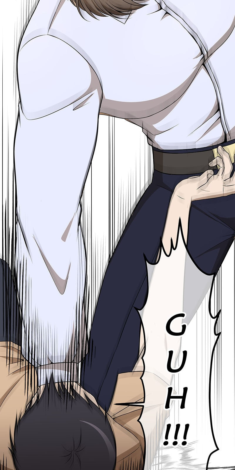 Read The Vampire chapter 50 image 6 on Lezhin