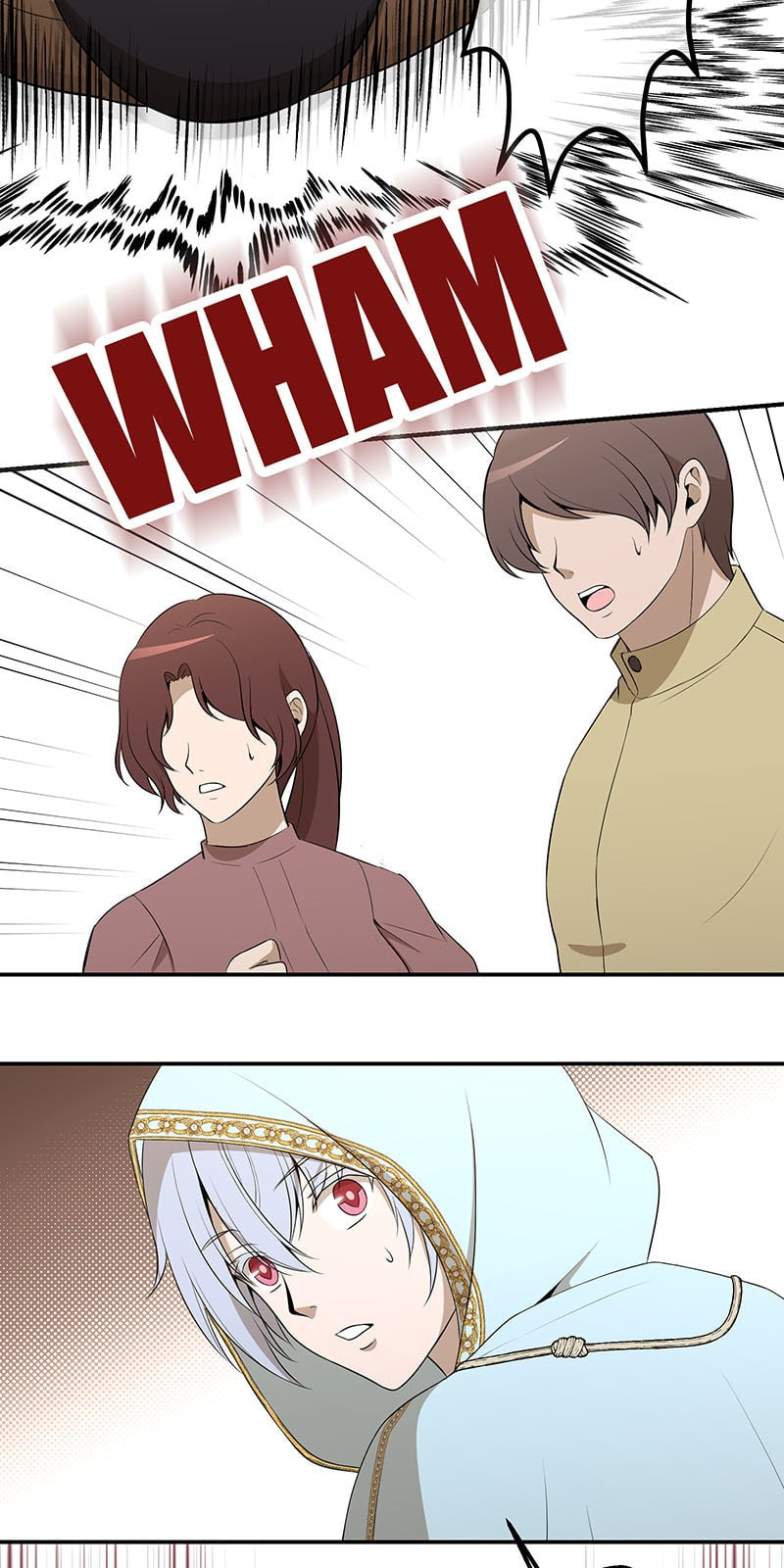 Read The Vampire chapter 50 image 7 on Lezhin