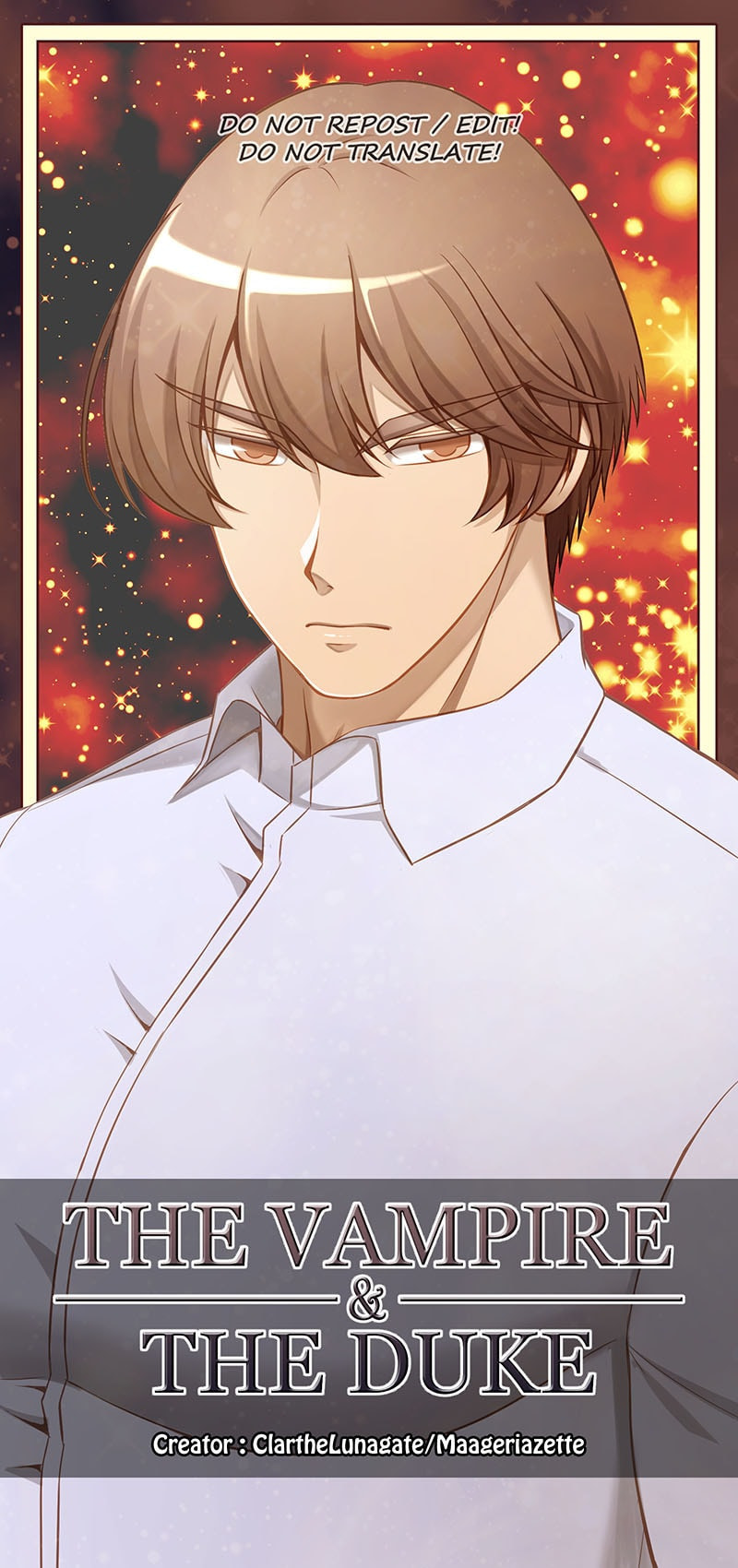 Read The Vampire chapter 51 image 1 on Lezhin