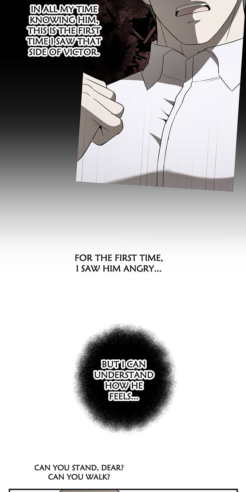 Read The Vampire chapter 51 image 10 on Lezhin