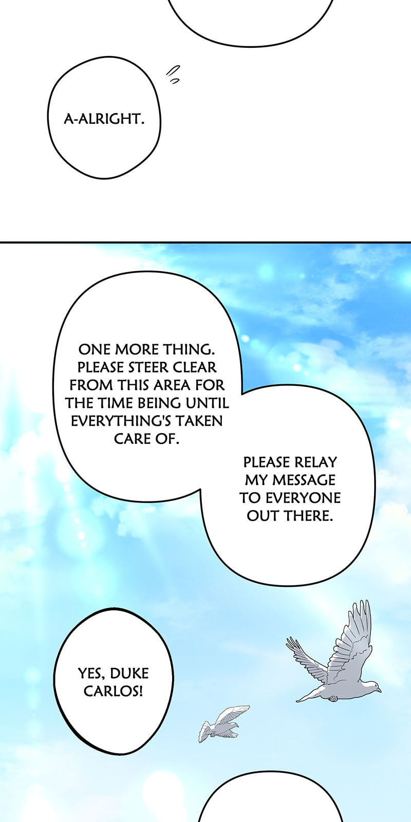 Read The Vampire chapter 51 image 16 on Lezhin