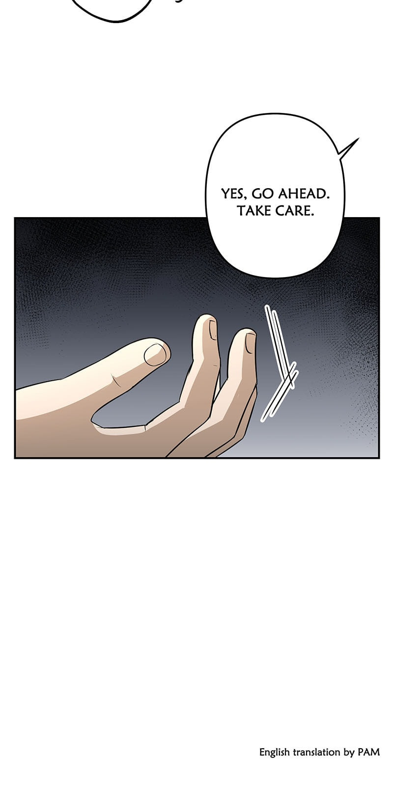 Read The Vampire chapter 51 image 18 on Lezhin