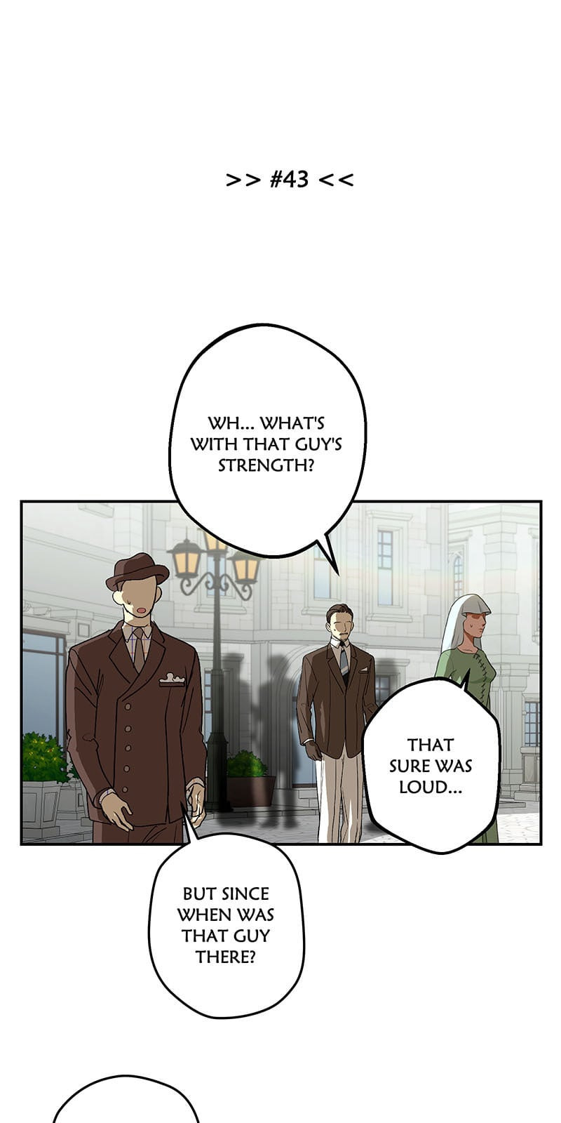 Read The Vampire chapter 51 image 2 on Lezhin