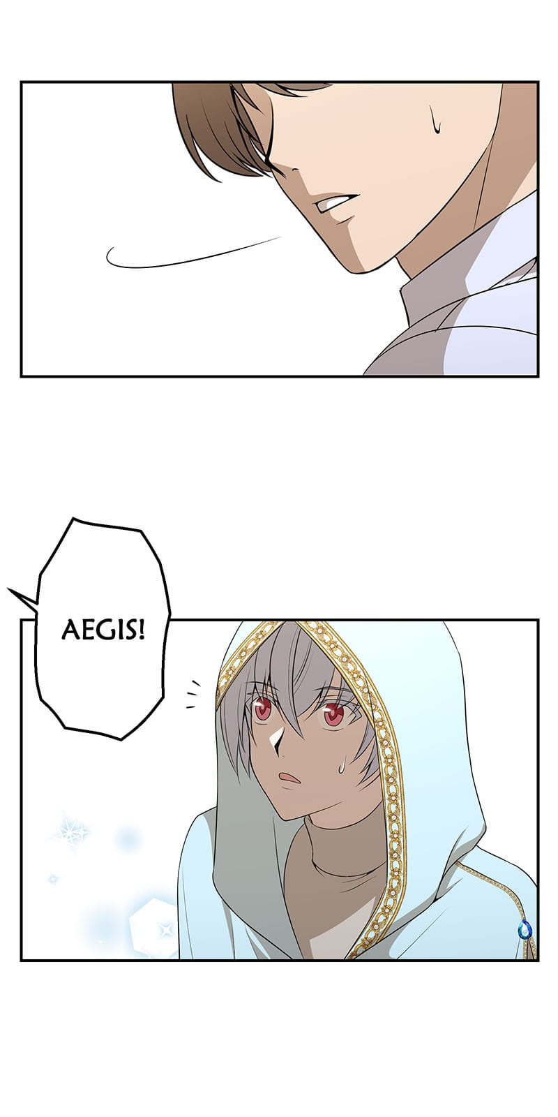 Read The Vampire chapter 51 image 5 on Lezhin