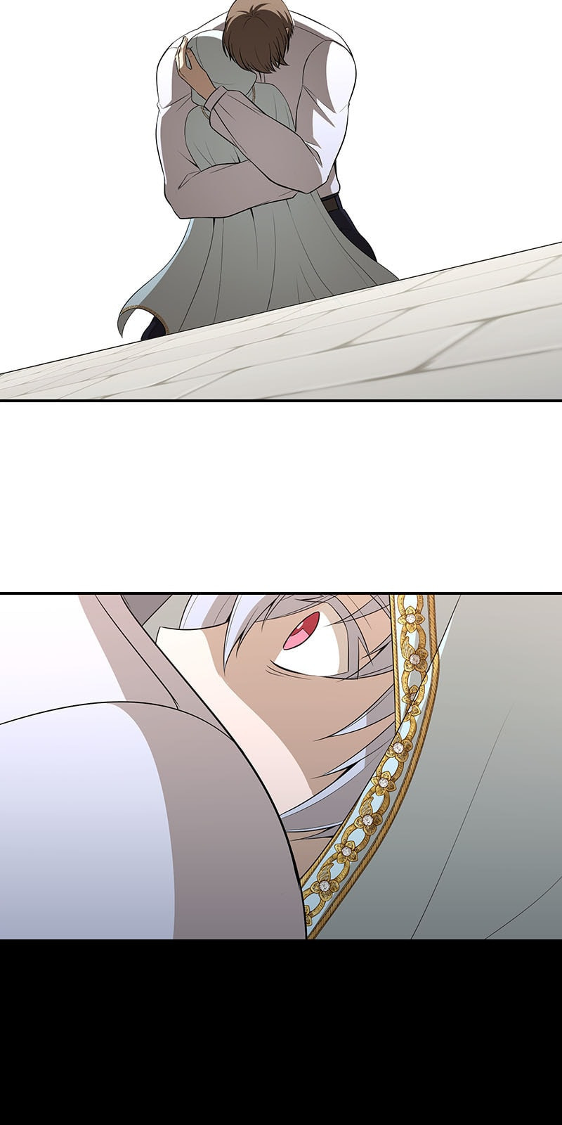 Read The Vampire chapter 52 image 12 on Lezhin