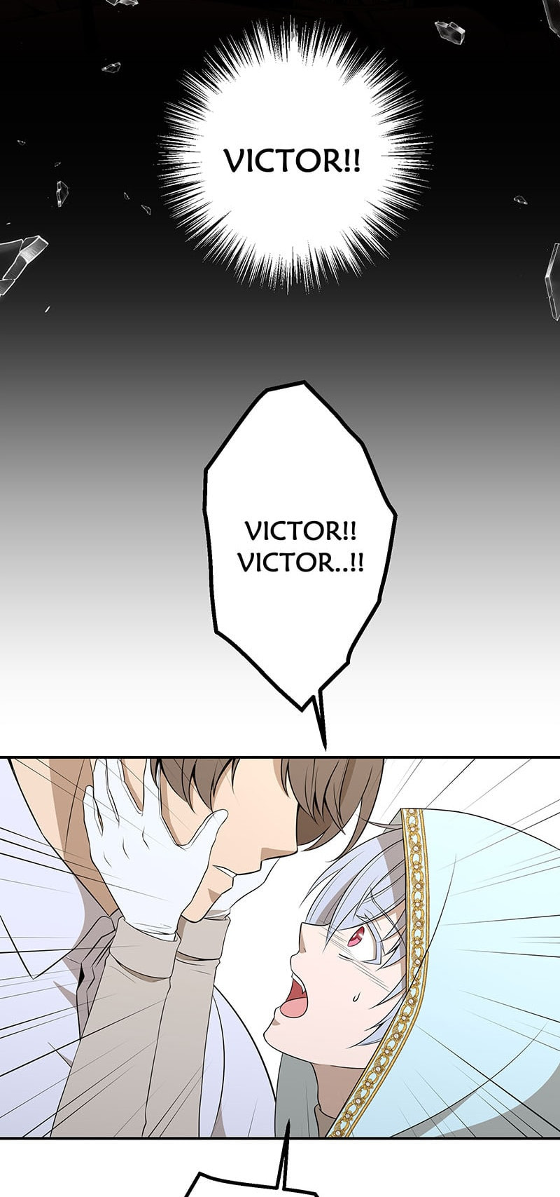 Read The Vampire chapter 52 image 14 on Lezhin