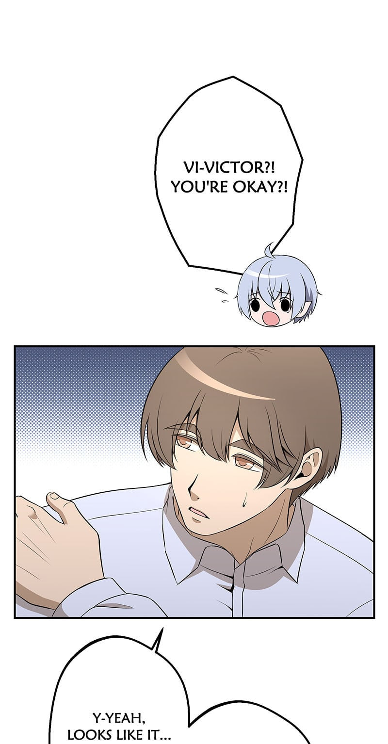 Read The Vampire chapter 52 image 16 on Lezhin