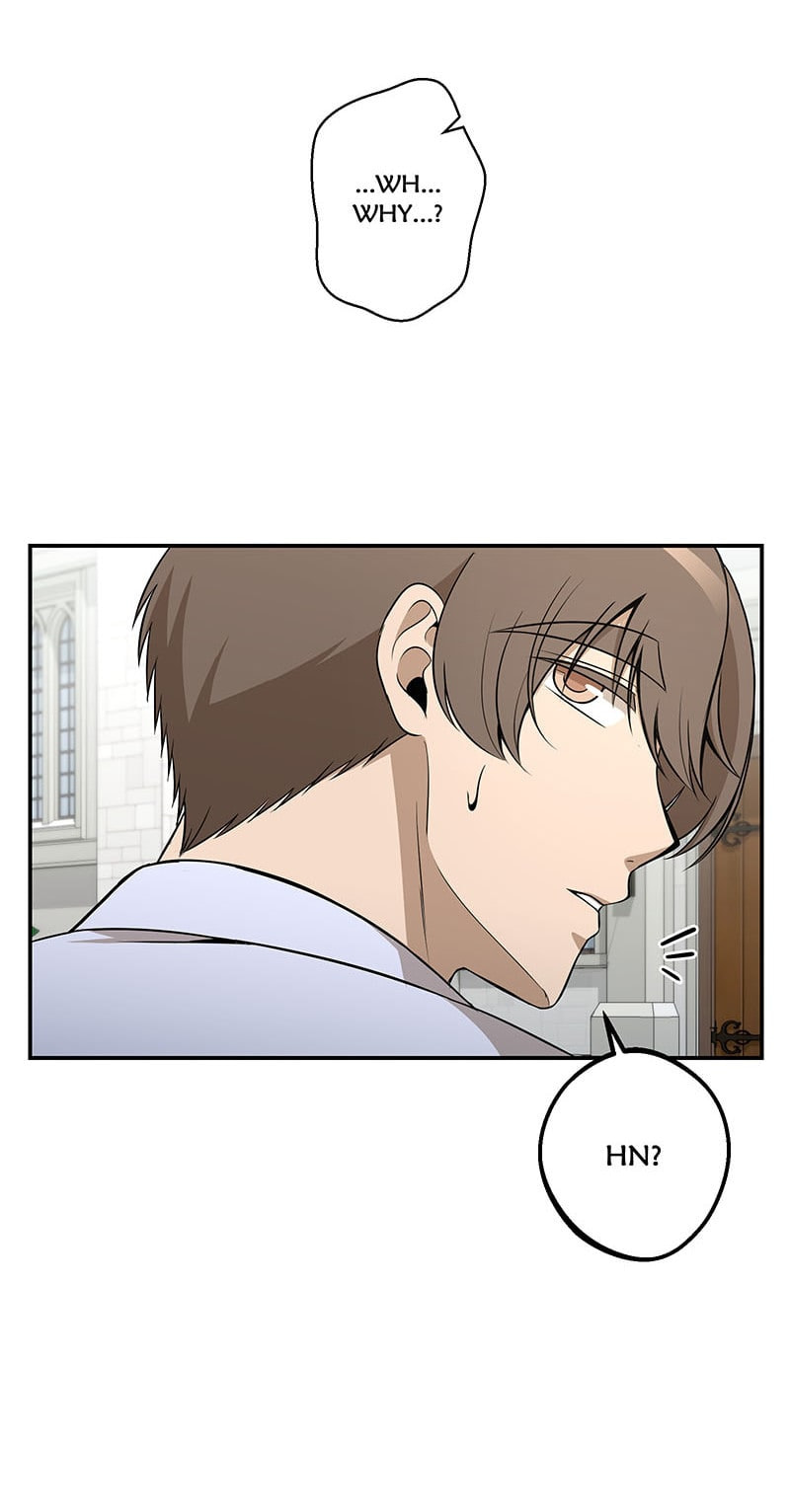 Read The Vampire chapter 52 image 18 on Lezhin