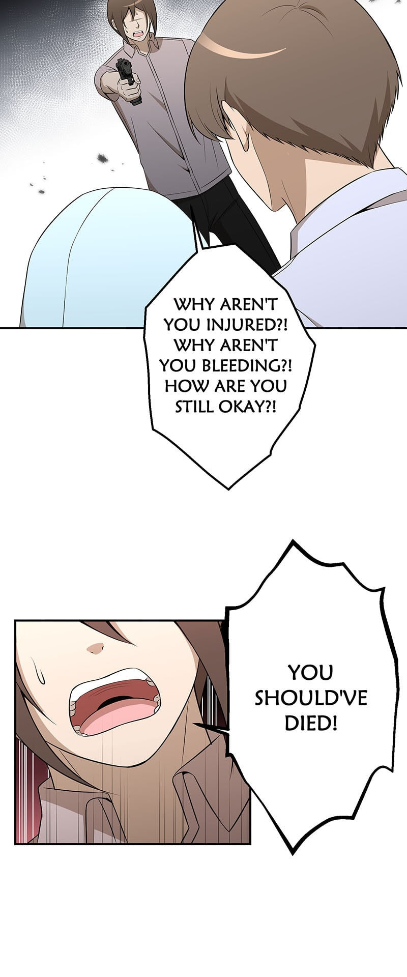 Read The Vampire chapter 52 image 20 on Lezhin